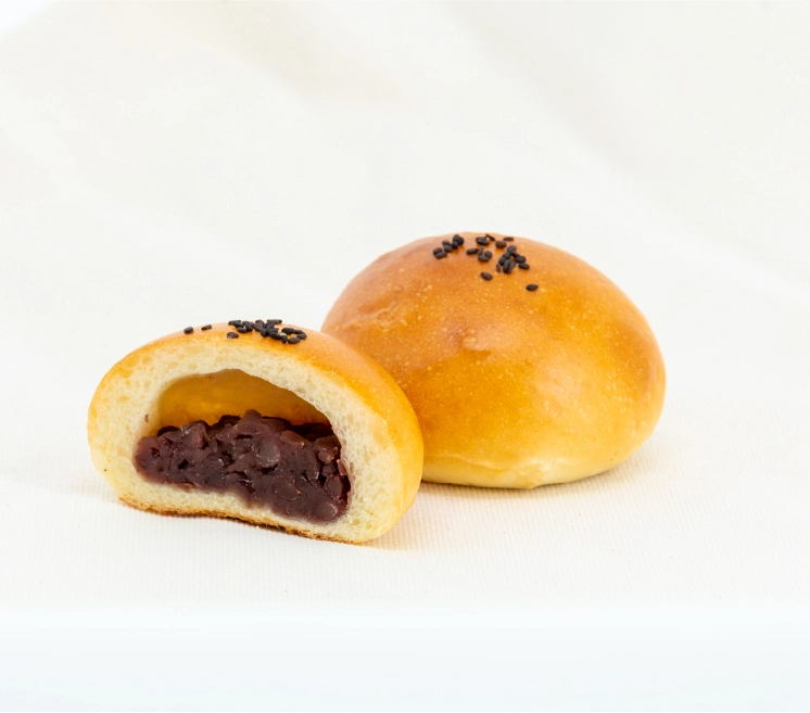 北海道小豆の極みあんぱんvol.2