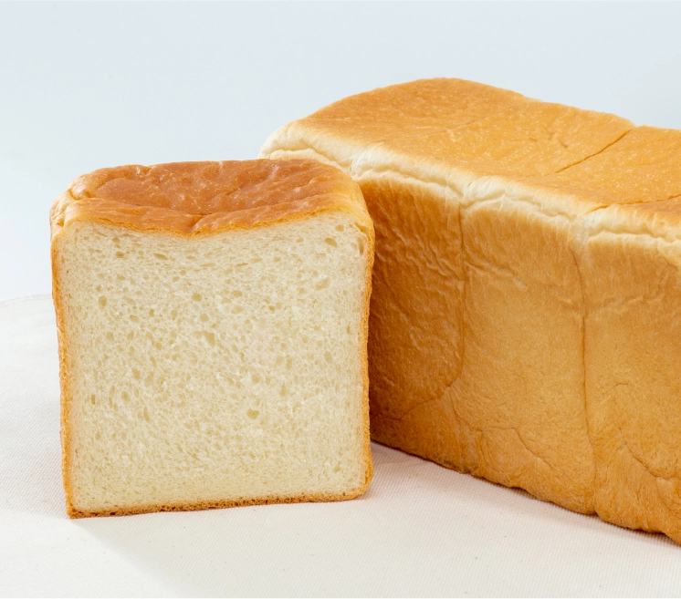 はちみつクリーミー生食パン